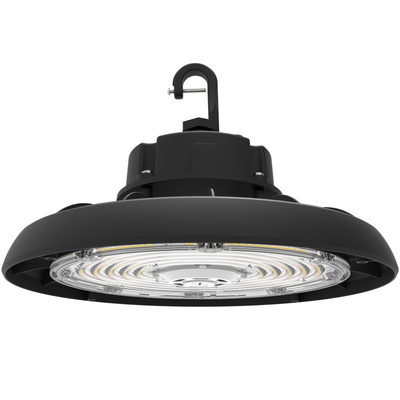 Ánh sáng cao bay điều chỉnh đèn LED UFO, Ánh sáng cao bay nhà để xe 22500lm 36000lm