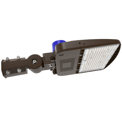 Đèn đường LED Starlake 100W-300W Đèn bãi đậu xe