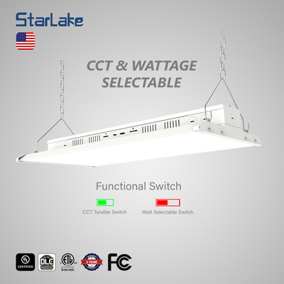 Đèn bay cao 13000lm với CCT điều chỉnh