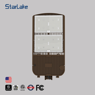 15000LM-75000LM Ánh sáng ngoài trời LED IP65 Với nhiệt độ màu điều chỉnh