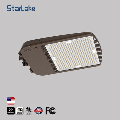 100W-300W ngoài trời Ánh sáng LED Ánh sáng đúc đúc cho đường phố / đường cao tốc