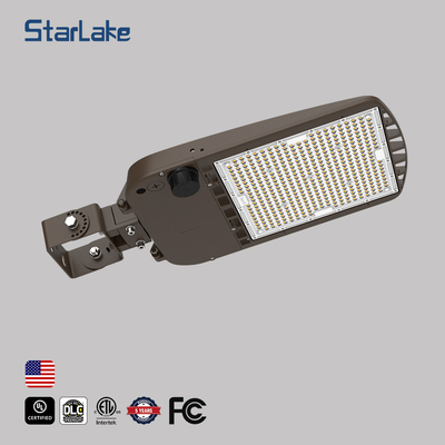 Ánh sáng khu vực LED tiết kiệm năng lượng 3000K 4000K 5000K đèn đỗ xe LED