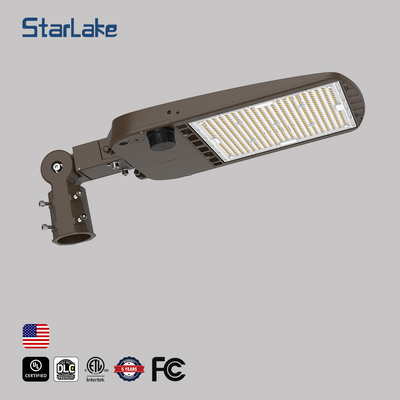 150Lm / W Ánh sáng LED 100W-500W Tiết kiệm năng lượng với cảm biến chuyển động
