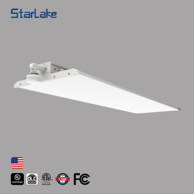 Đèn cao bay LED nhôm, 13000lm Đèn cao bay có thể tắt 5000K