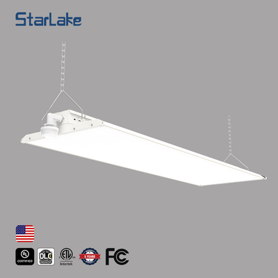 80W-300W đèn LED High Bay Đèn nhôm có thể tắt