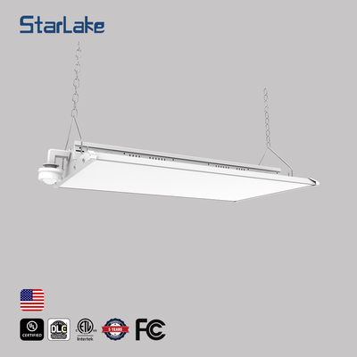 0-10V Dimming LED Highbay Light 3000K-5700K CCT Có thể chọn 12000LM-60000LM