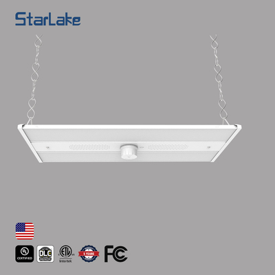 Đèn đèn LED cao 400 Watt có thể điều chỉnh cho nhà kho / xưởng