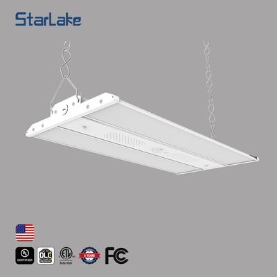 Ánh sáng LED 400W có thể tắt 5000K CRI Cài đặt treo 13000lm