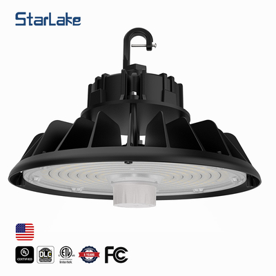 CRI cao chống nước đèn LED High Bay Light Ip65 cho phòng tập thể dục / hội thảo