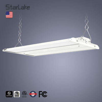 Ánh sáng cao đường LED công nghiệp 150Lm/W AC120-227V 225W Ánh sáng cao