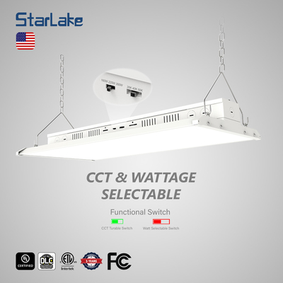 Đèn cao bay thương mại 150Lm / W 110W LED High Bay Dimmable