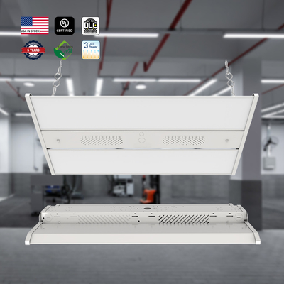 80W 110W 160W 165W 220W 225W 300W 400W Đèn cao LED tuyến tính cho môi trường công nghiệp