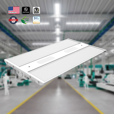 80W 400W Đèn cao cao có thể giảm độ sáng cho xưởng công nghiệp