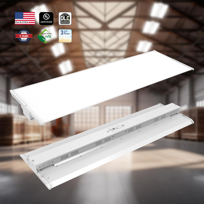 80-400W đèn LED đường cao với cảm biến chuyển động cho nhà máy cửa hàng 5 năm bảo hành