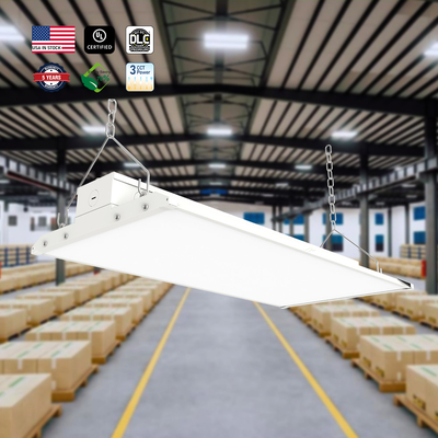 Đèn cao đường thẳng Led 80-400W Pendant cho nhà kho thể thao sân vận động trong nhà