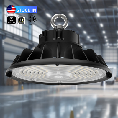 LED UFO Highbay Light 3Cct 3Power Ip65 Xưởng kho công nghiệp Ánh sáng nhà máy