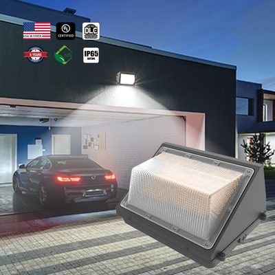 Đèn tường LED mỏng với cảm biến chuyển động 40W-120W Dimmable 3CCT And 3 Power Adjustable