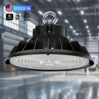 Công nghiệp thương mại dẫn UFO khoang cao 3Power và 3CCT điều chỉnh 120W 150W 200W 240W