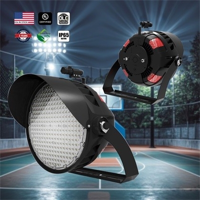 Ánh sáng sân vận động ngoài trời 500W trong nhà LED hiệu suất cao IP66 chống nước