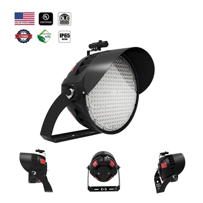 Đèn sân vận động LED cho nhà để xe và môi trường khắc nghiệt khác với thiết kế laser để tăng khả năng nhìn