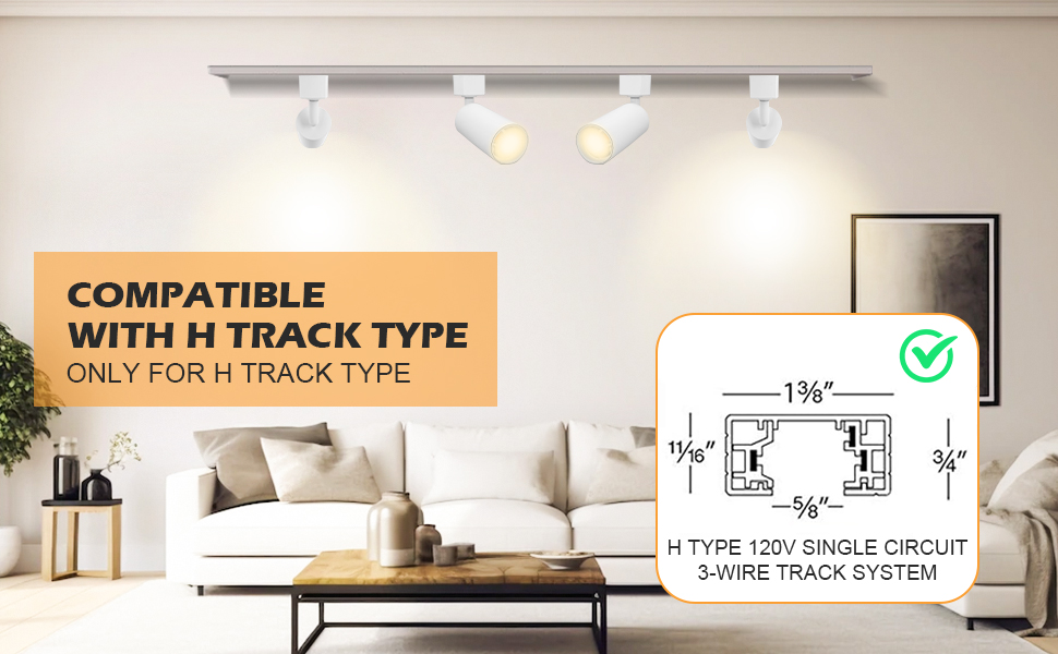 2700K-4000K Đèn đèn LED, 110Lm/w IP20 Đèn đường LED 2
