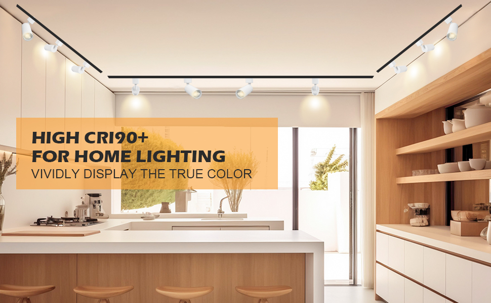 2700K-4000K Đèn đèn LED, 110Lm/w IP20 Đèn đường LED 5