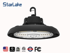 Đèn LED UFO Highbay