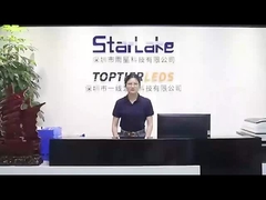 Đèn đường LED